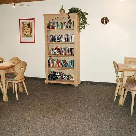 02 Apartamento Inzell