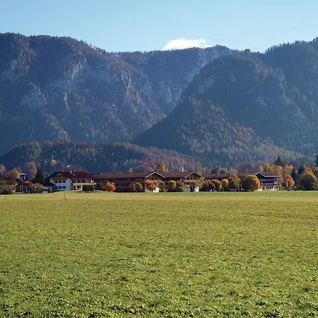 02 Apartamento Inzell